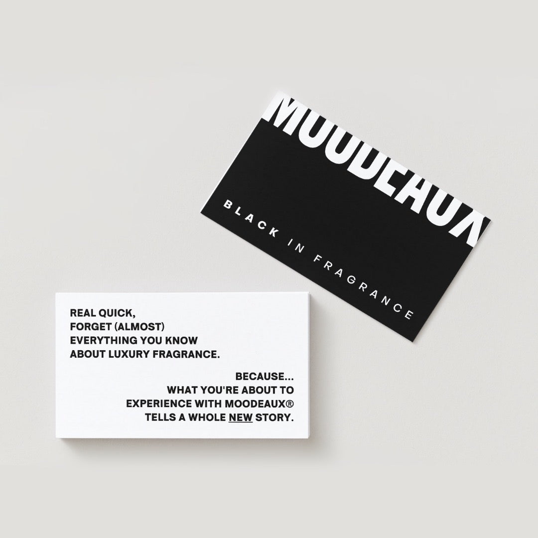 MOODEAUX | Digital Gift Card