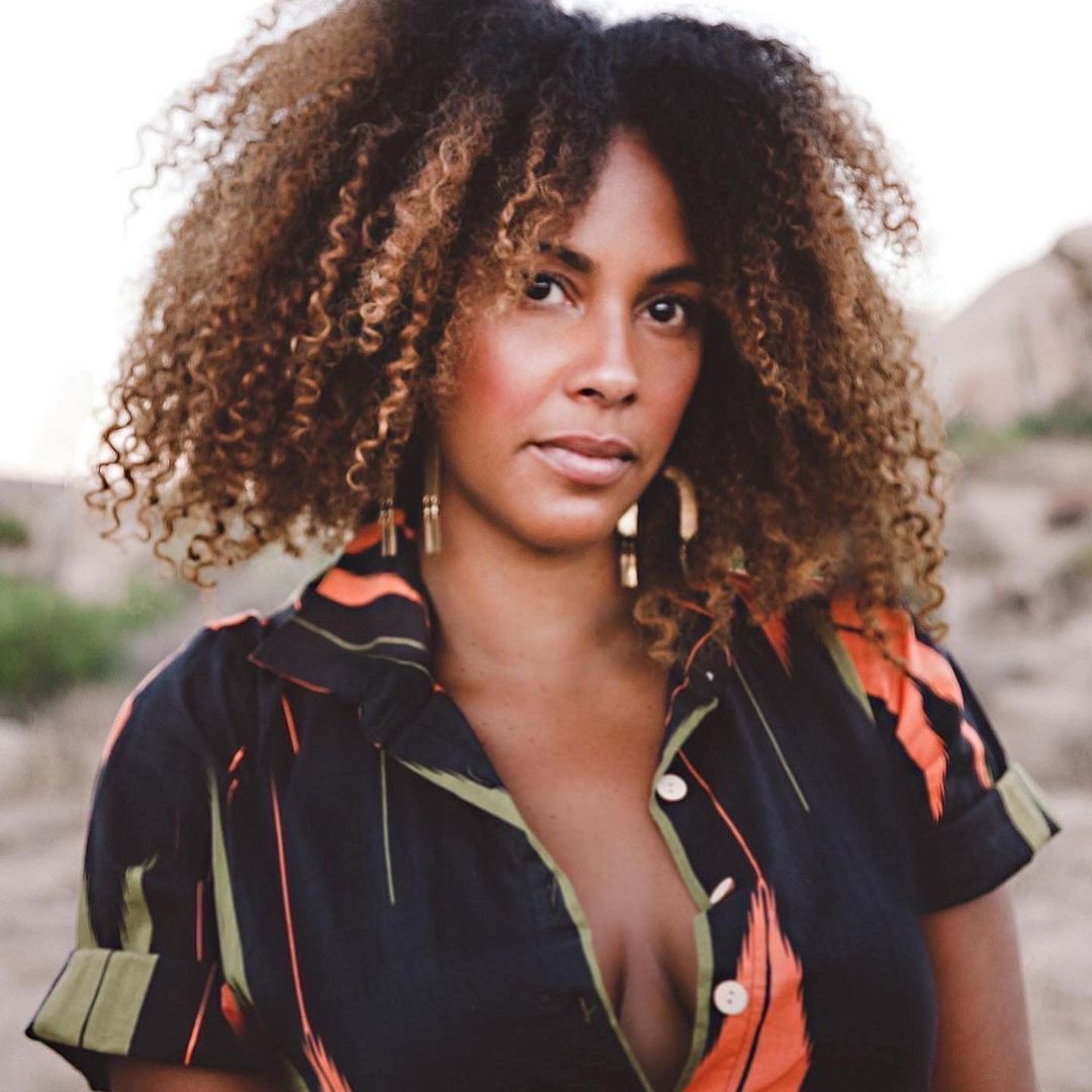 Democratizing Wellness with Dorian Morris of Undefined Beauty – MOODEAUX®