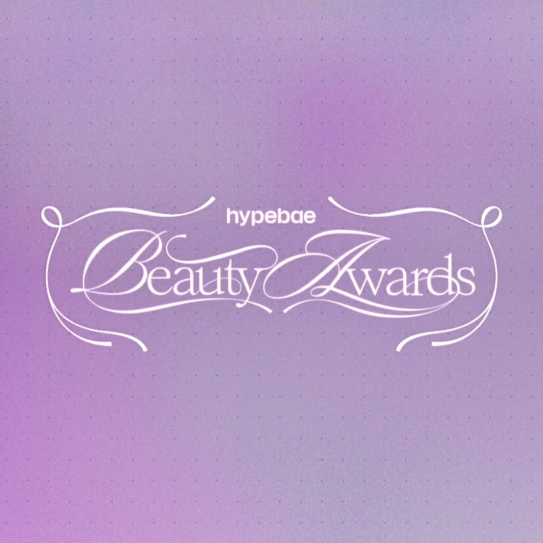HYPEBAE AWARDS: MOODEAUX Wins "Best Fragrance" & "Emerging Brand"