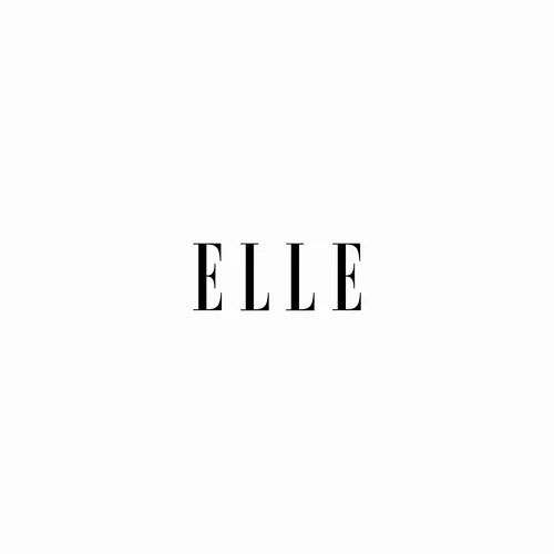 ELLE Names MOODEAUX & Our Debut Scent The 