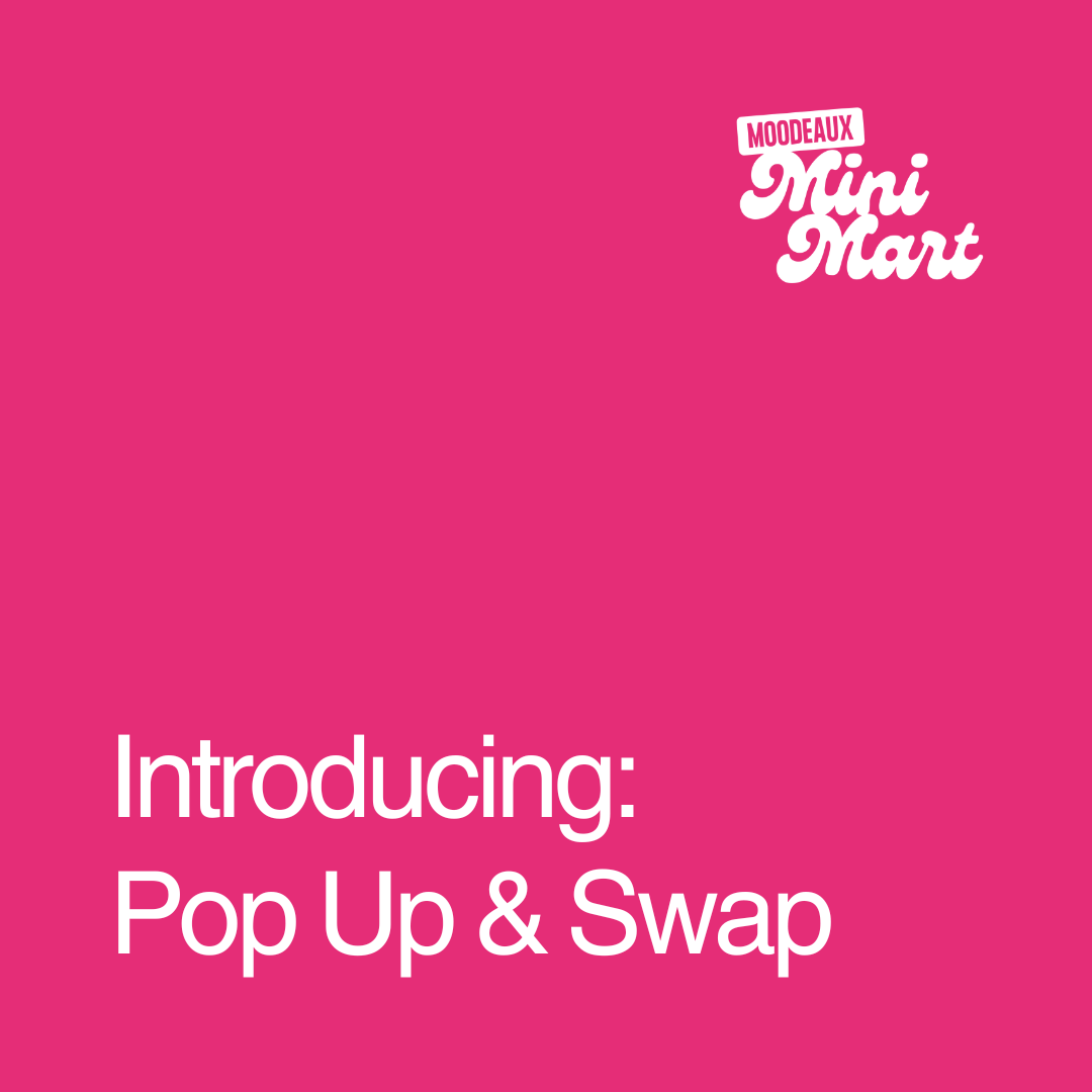 Pop Up & Swap: Supporting Neighborhood Shelters