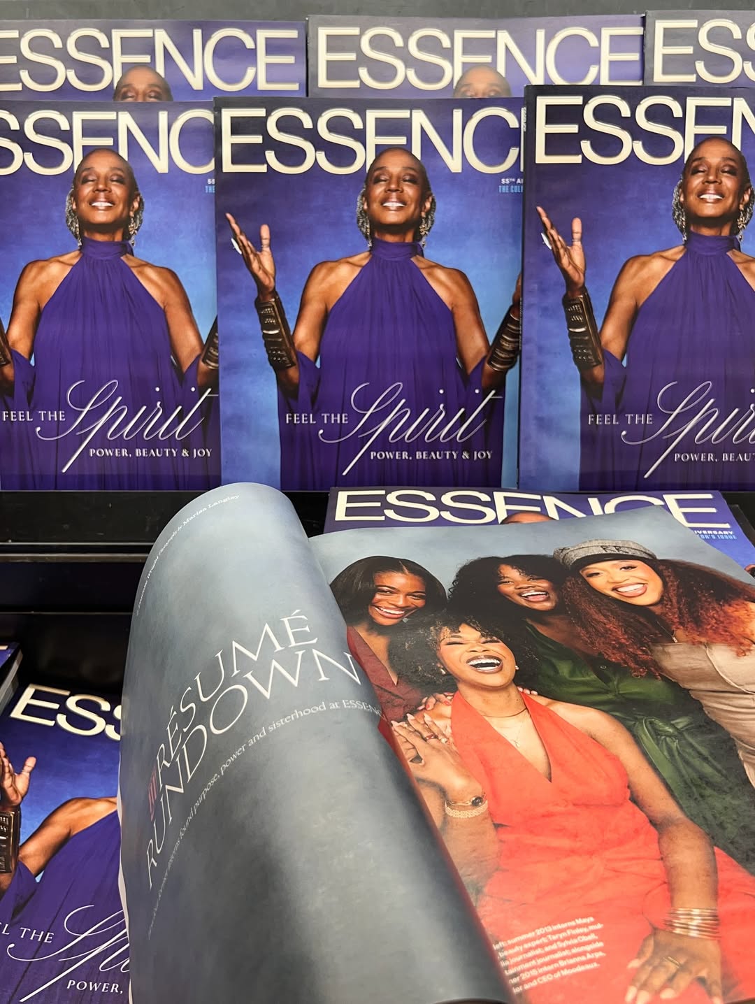 From ESSENCE to Entrepreneurship, Plus What I’ve Learned