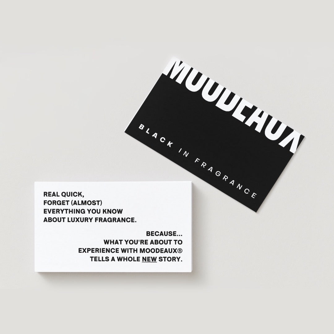 MOODEAUX Digital Gift Card
