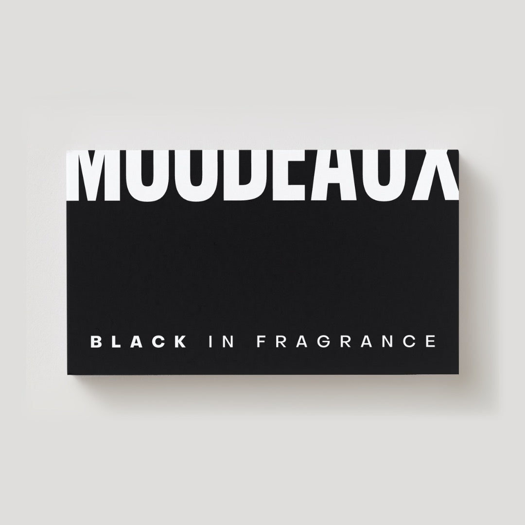 MOODEAUX | Punkstar INTENSCENUAL Eau de Parfum Sample