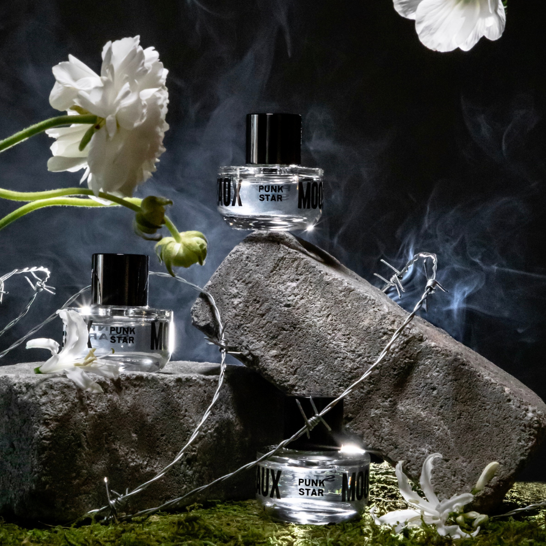 Punkstar MOODEAUX | PunkStar INTENSCENUAL Eau de Parfum Sample – MOODEAUX®