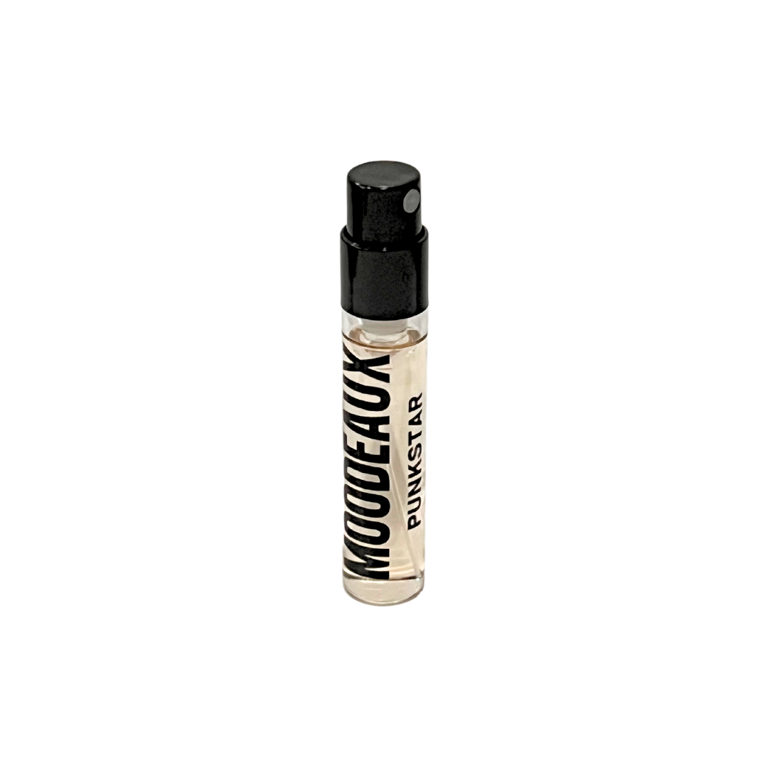 Punkstar MOODEAUX | PunkStar Fragrances – MOODEAUX®
