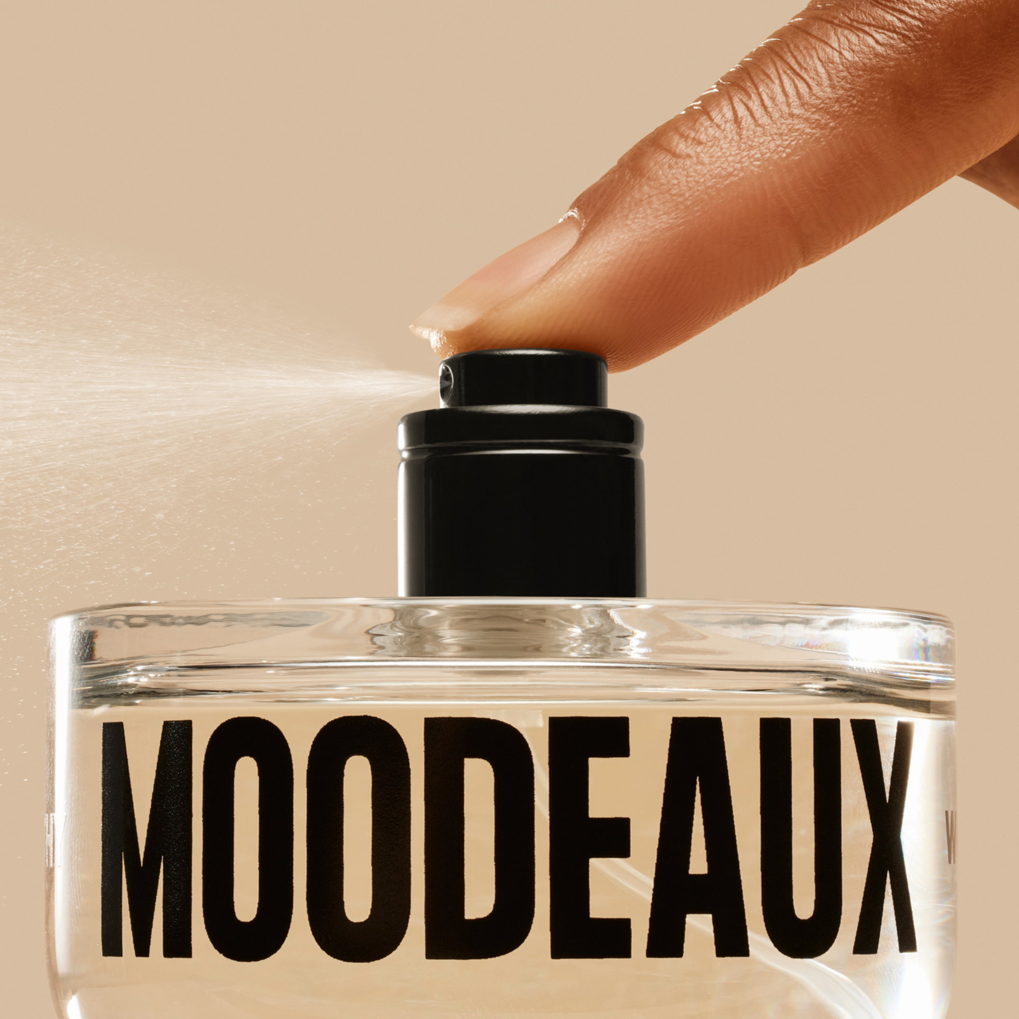 INTENSCENUAL Collection: Worthy Eau de Parfum