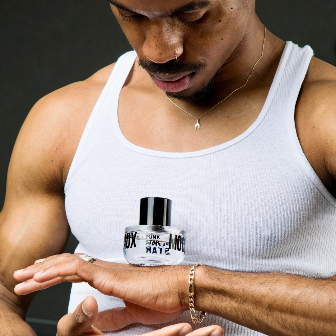 Punkstar MOODEAUX | PunkStar INTENSCENUAL Eau de Parfum – MOODEAUX®