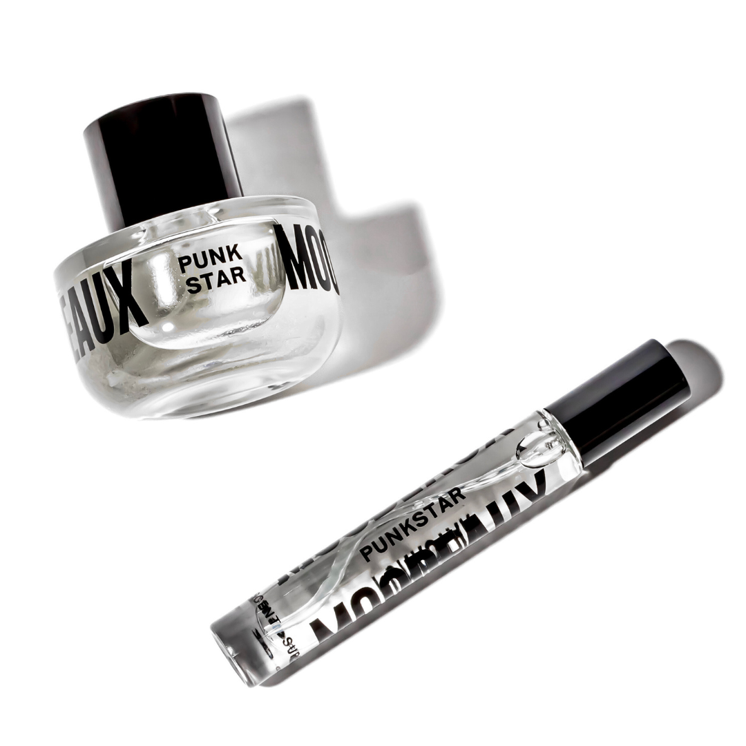 Punkstar MOODEAUX | PunkStar Fragrances – MOODEAUX®